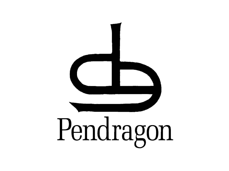Logo casa editrice Pendragon Edizioni